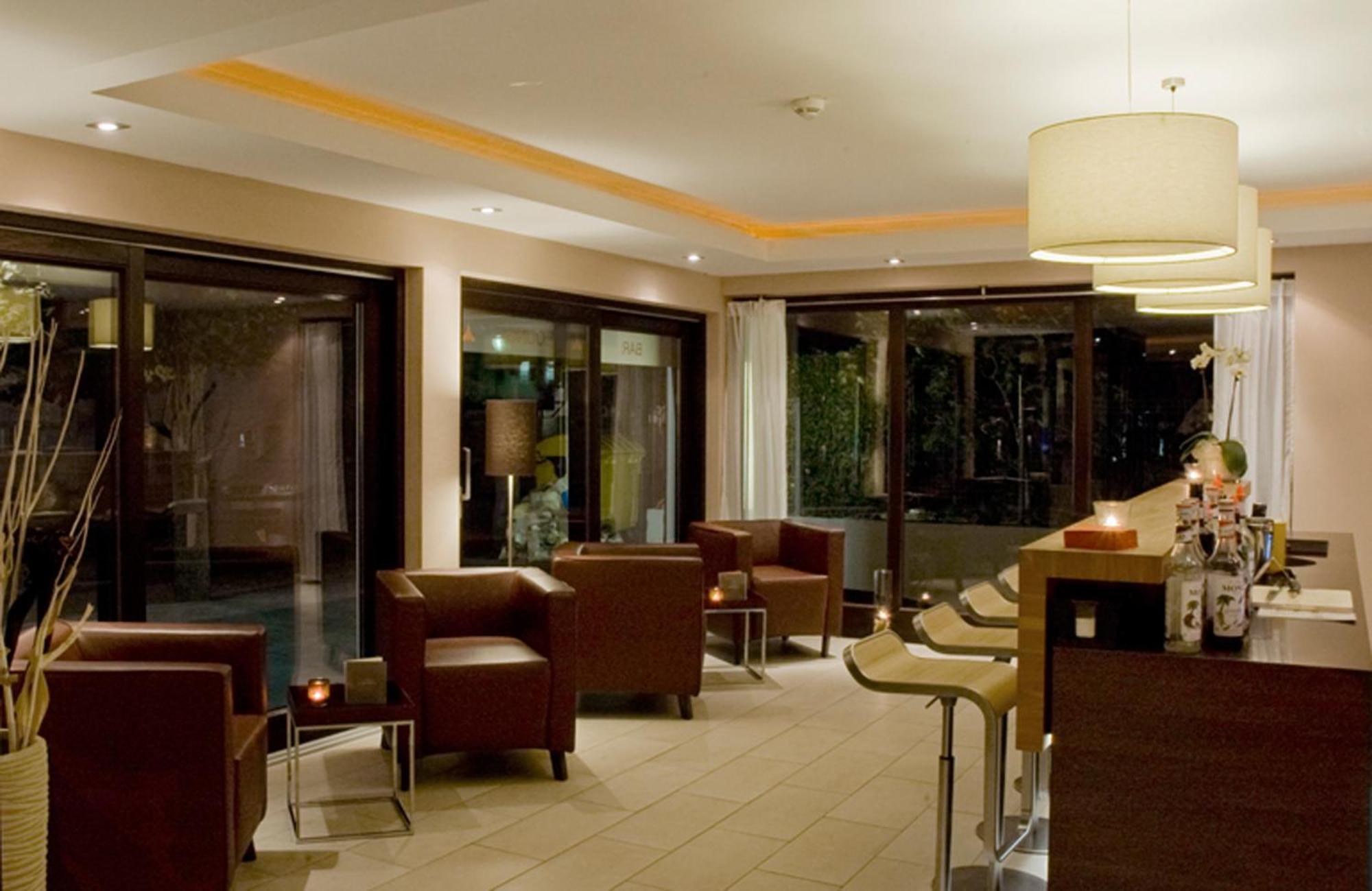 Strandhotel Binz Exterior foto