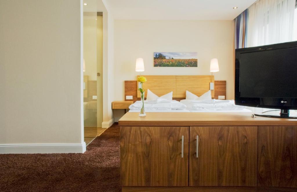 Strandhotel Binz Cameră foto