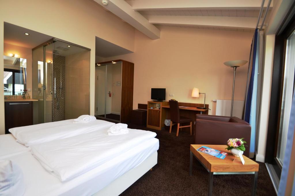 Strandhotel Binz Cameră foto