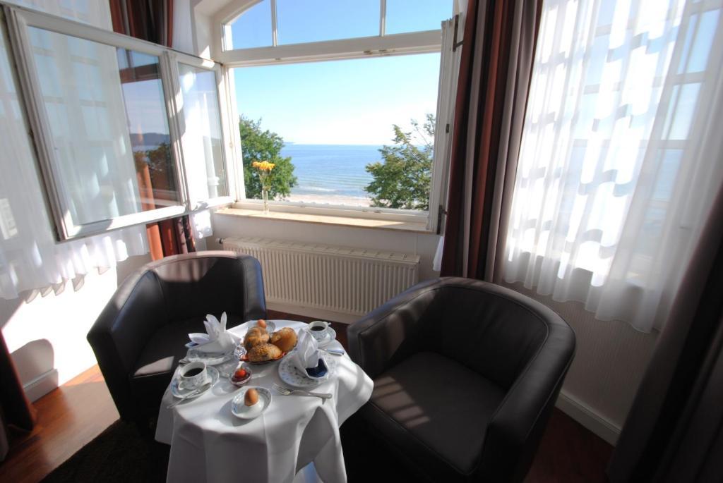 Strandhotel Binz Cameră foto