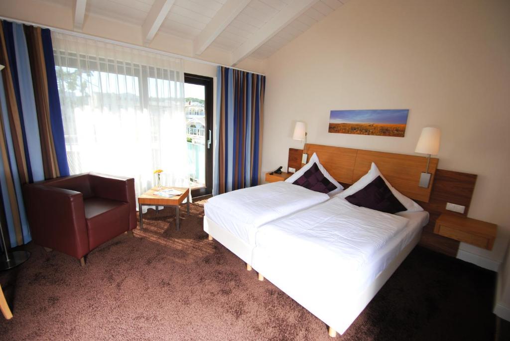 Strandhotel Binz Cameră foto